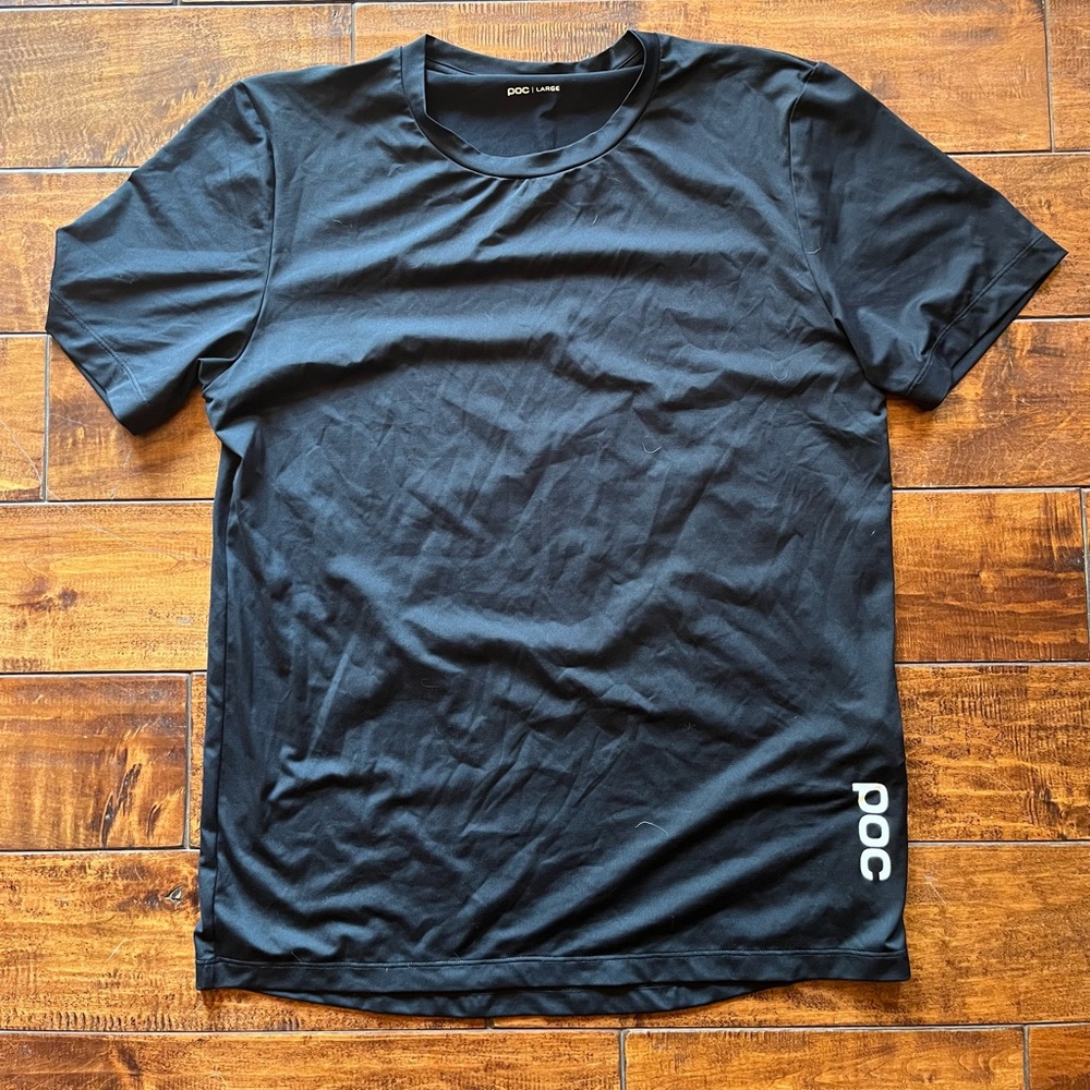 Poc Mountain Bike Jersey